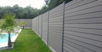 Portail Clôtures dans la vente du matériel pour les clôtures et les clôtures à Val-de-Chalvagne